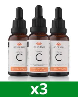 Sérum Booster X3