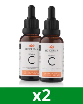 Sérum Booster X2
